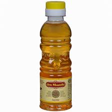 OM SHANTHI OIL 200ML